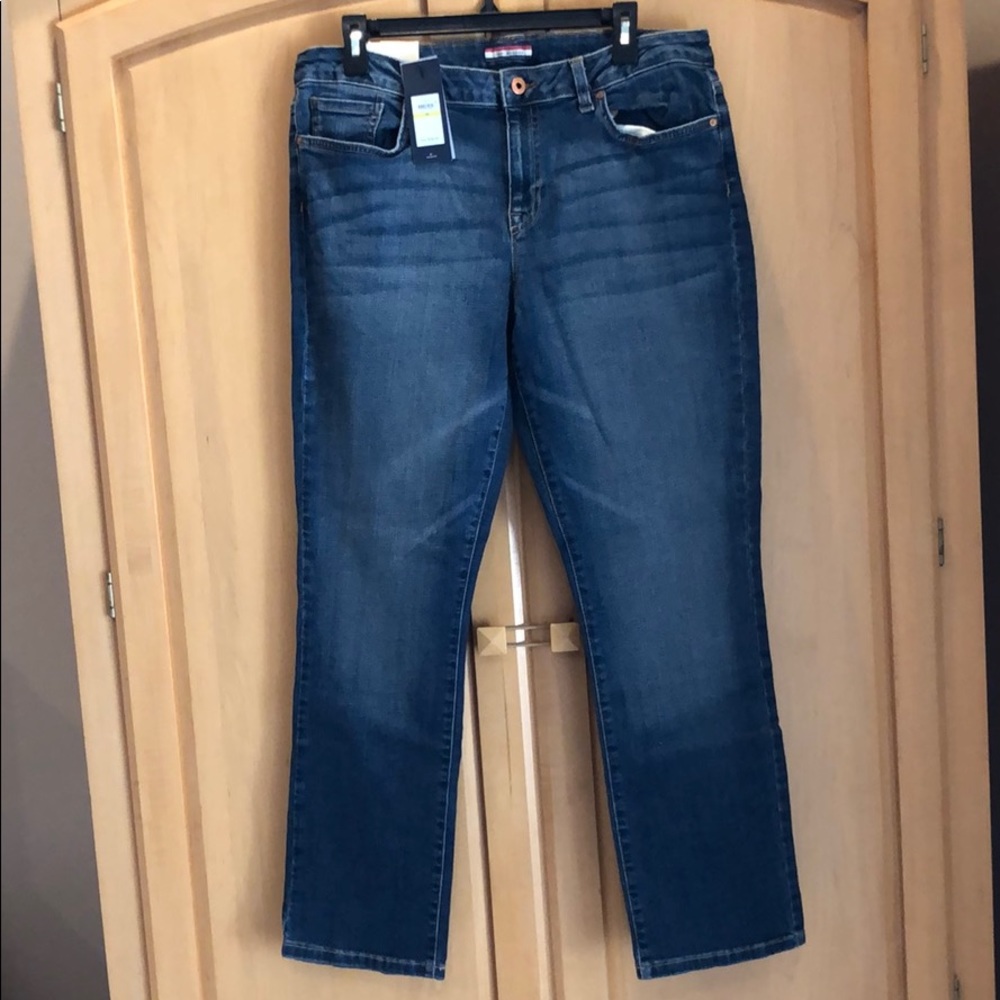 Tommy Hilfiger Jeans